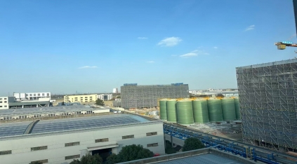 嘉興市環(huán)科環(huán)保新材料科技有限公司資源綜合利用及環(huán)保水處理劑的搬遷建設(shè)項(xiàng)目